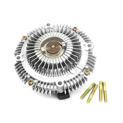 Cooling Fan Clutch 8-97045151-0 for Isuzu Engine 4BD1 4BD2 4BD2T Truck NPR