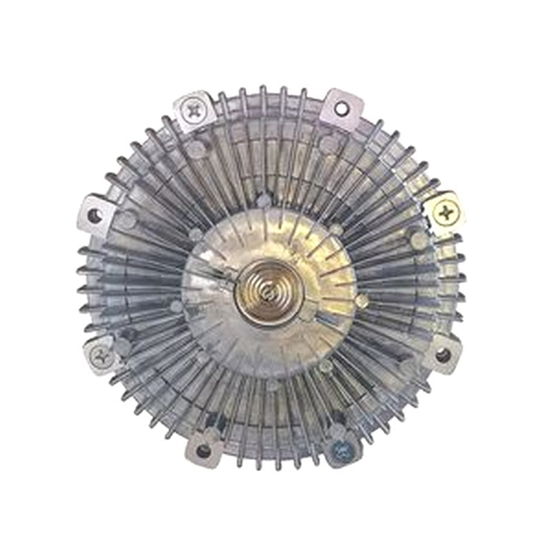 Cooling Fan Clutch 8-98024684-0 for Isuzu Engine 4JJ1T Truck NLR85