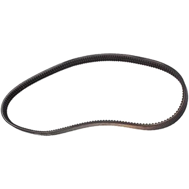 Cooling Fan Drive Belt 6713382 for Bobcat 863 864 A300 S220 S250 S300 T200 T250 T300