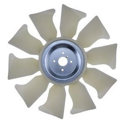 Cooling Fan N-21060-FU410 for Nissan Engine K15 K21 K25 QD32 - Buymachineryparts