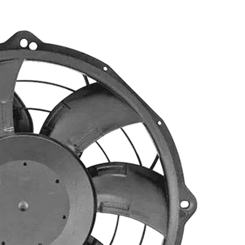 Cooling Fan W3G300-RQ28-70 for Atlas Copco Compressor