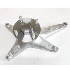 Cooling Pump Fan Pulley Bracket 16380-38010 1638038010 for Toyota Tundra Sequoia Lexus LX570