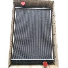 Cooling Radiator 11110725 for Volvo L110E L110F L120E L120F L60G L60H L70G L70H L90G L90H