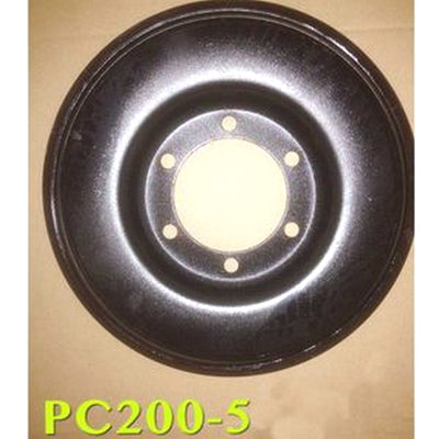 For Komatsu Excavator PC200-5 Counterbalance