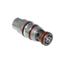 Counterbalance Valve 25/212100 25-212100 25212100 for JCB 550-140 535-125 535-125 537H 533-105