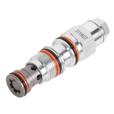 Counterbalance Valve 31106GT for Genie S-100 S-120 S-125 S-3200 S-3800 S-40 S-45 S-80 S-85 Z-25/8 Z-33/18 Z-34/22