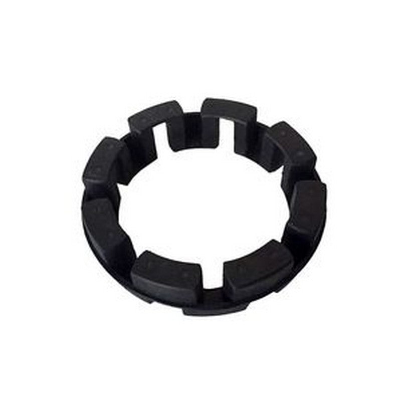 Coupler Element 39236906 for Doosan Ingersoll Rand Compressor