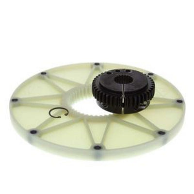 Coupling 05614069 for Bomag Smooth Drum Roller  BW211D-40 BW177 D-3 CC122