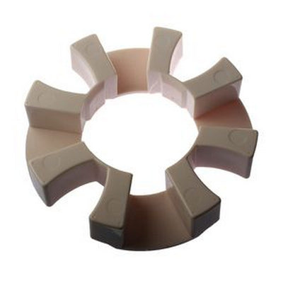 160H Coupling Element for Caterpillar CAT E330B Kobelco SK300 SK330-8 SK350-8 Hyundai R305-7 R290 Sumitomo SH300A2