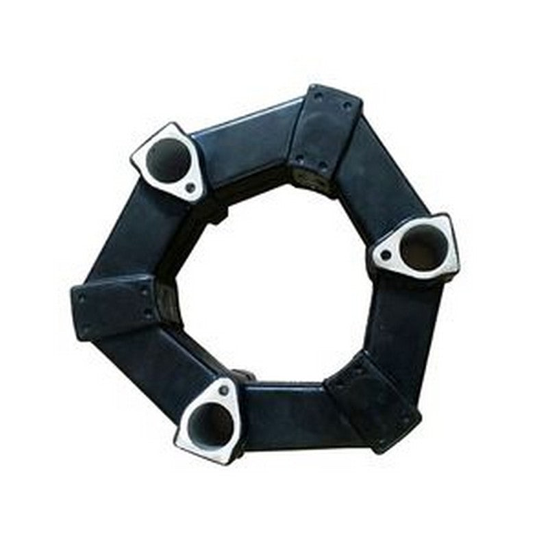 Coupling 24100U341S1 for Kobelco Excavator K903 K903C SK60 70SR 80MSR SK80CS