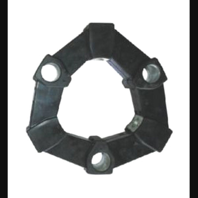 For Hyundai Excavator R60 Doosan Excavator DH60 Coupling Assy 28A - Buymachineryparts