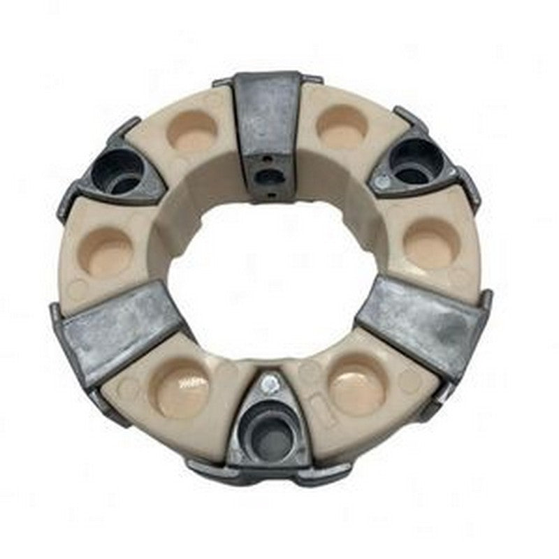 30H Coupling for Hyundai R60-9 Kobelco SK60-2 SK60-5 SK100-6 Doosan Daewoo DH55-7 DH80-7 Excavator