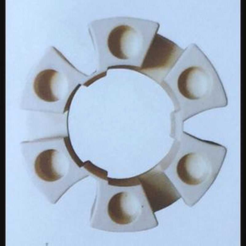 For Mitsubishi MS110 Doosan Excavator DH55 Coupling 30H