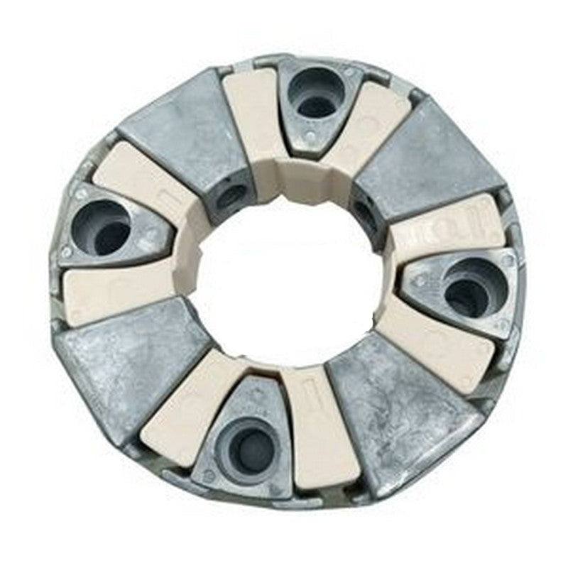 Coupling Assembly 7Y-0460 for Caterpillar CAT Engine 3116 Excavator 325 325L 325LN