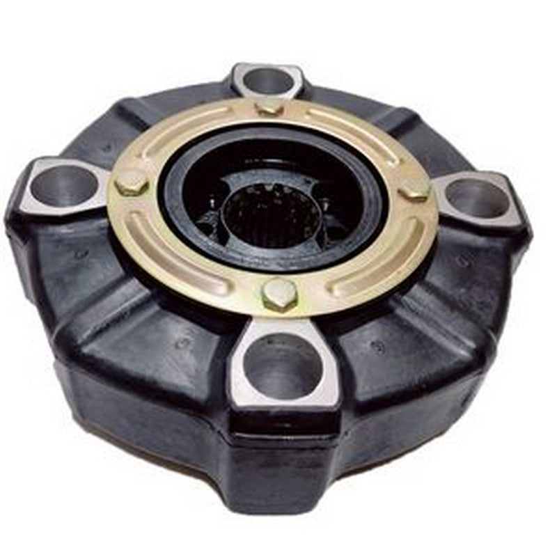 Coupling Assembly JRJ0213 for JCB Excavator JS200 JS210 JS220 JS240 JS225 JS230 JS260