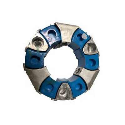 Coupling Assembly K9000420 for Komatsu Doosan Daewoo Excavator SOLAR55 SOLAR70-III S80GOLD SOLAR75-V DH55-5 DH55-7 DH60-5