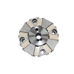 Coupling Assembly With Hub 4655134 for John Deere Excavator 300GLC 3754D 380GLC 350GLC 350DLC