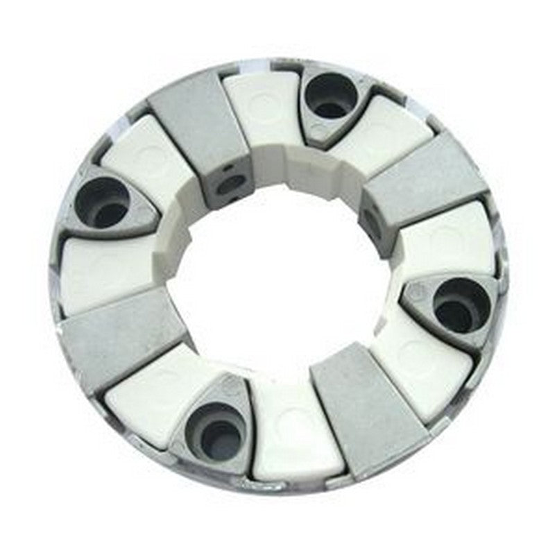 110H Coupling for Kobelco SK230 SK220 Hitachi EX220 EX270 Caterpillar CAT E325C E240B Volvo EC210 EC240