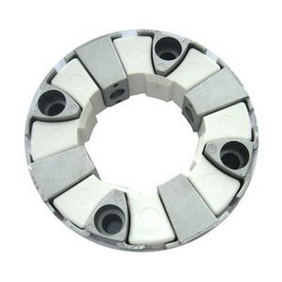 110H Coupling for Kobelco SK230 SK220 Hitachi EX220 EX270 Caterpillar CAT E325C E240B Volvo EC210 EC240