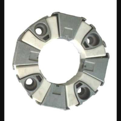 For Hyundai Excavator R290 R300 Doosan Excavator SH300A2 Coupling Assy 160H - Buymachineryparts