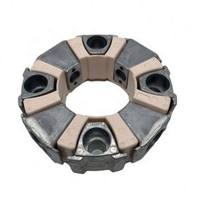 40H Coupling for Hitachi Excavator EX200-2 EX200-3 EX200-5 EX210-5 EX120-5 EX130-2