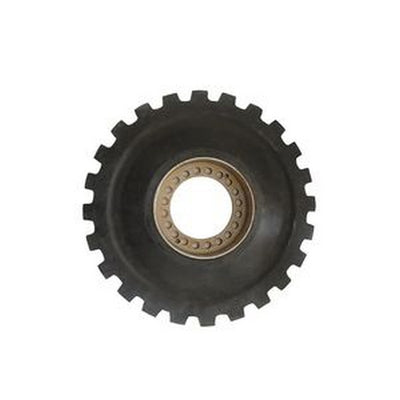 Coupling CENTAMAX400 for Atlas Copco Compressor