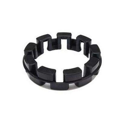 Coupling Elastomer Cushioning NOR-MEX194-10 for Water Pump