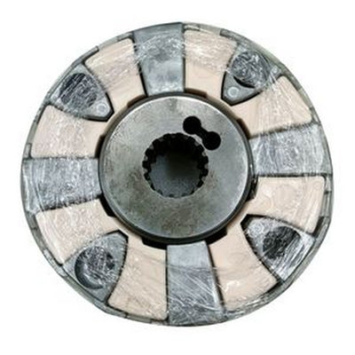 Coupling Assembly With Hub VOE14515827 for Volvo Excavator EC200B EC220D EC240B EC210B EC210C EC240 EC250D EC235C FC2421C ECR235C FC212 - Buymachineryparts