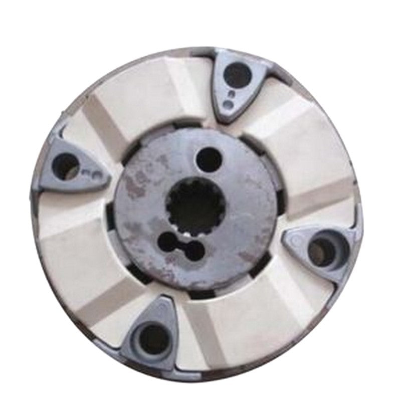 Coupling GP-Flexible 2797871 for Caterpillar CAT 323D 321D LCR 320D Excavator C6.4 3066 Engine