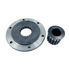 Coupling & Shaft 203-01-61181 203-01-61190 for Komatsu Engine 4D95 SAA4D95LE Excavator PC130-7 PC130-7K PC130F-7