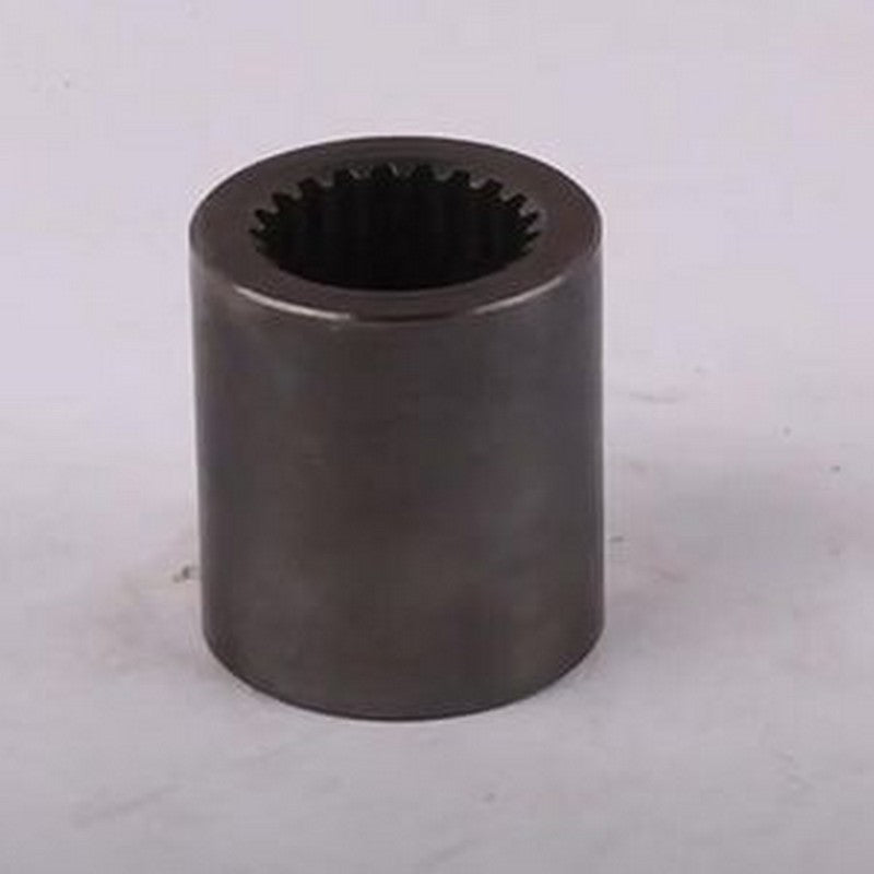 Coupling Splined Bushing TZ50F1024-00 for Komatsu Excavator PC228US-1 PC200-6 PC220-6