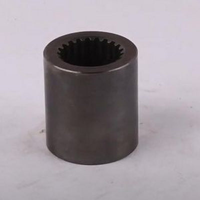 Coupling Splined Bushing TZ50F1024-00 for Komatsu Excavator PC228US-1 PC200-6 PC220-6