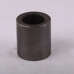 Coupling Splined Bushing TZ50F1024-00 for Komatsu Excavator PC228US-1 PC200-6 PC220-6