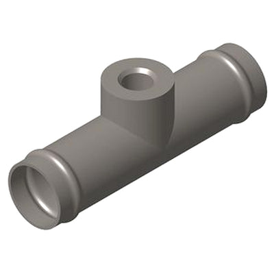 Coupling Tube 3933572 for Cummins Engine ISL 6C 6L8.9 C8.3