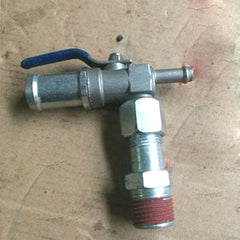Coupling Valve 4994278 for Cummins Engine 6BT 180