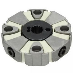 Coupling VOE 14533206 for Volvo Excavator EC240B EC240C EC250D FC2924C