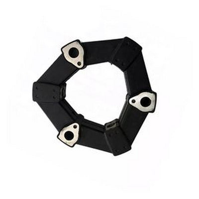 Coupling VOE14522414 for Volvo Excavator EC55B EW55B EC55C EC60C ECR58