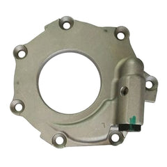 Cover Assy Pump 119802-32100 for Hitachi ZX30U-3F ZX33U-3F ZX35U-3F ZX38U-3F ZX48U-3F ZX50U-3F ZX52U-3F Excavator