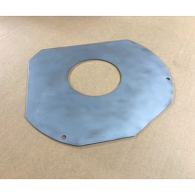 Cover Plate 4644301007 for Komatsu Doosan Daewoo Wheel Loader MEGA300 MEGA 250-III 300-III