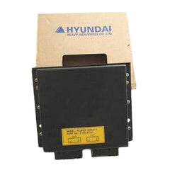 CPU Computer Controller 21N9-32101 for Hyundai R320LC-7 R320LC7 Crawler Excavator Original