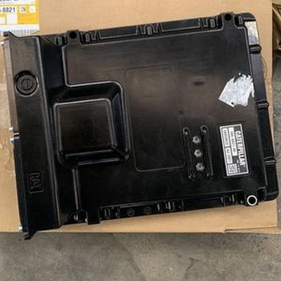 CPU Panel Controller 366-8821 for Caterpillar CAT Excavator 312D 313D 320D 325D