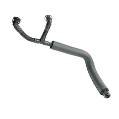 Crankcase Breather Hose 3 Way 11157559528 for BMW 128i 328i 328xi 528i X3 X5 Z4