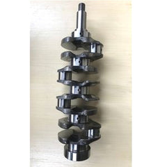 Crankhshaft 234-4794 for Caterpillar CAT Engine 3044 3044C C3.4 Skid Steer Loader 236B 246B 248B 252B 267B 268B 272C 277B 297C