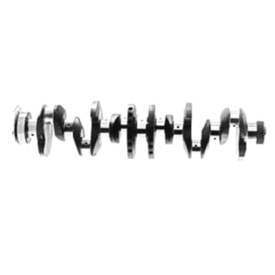 Crankshaft 0213-6928 for Deutz F3L912 Engine