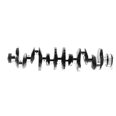Crankshaft 0214-4316 0418-47220 for Deutz F8L413 Engine
