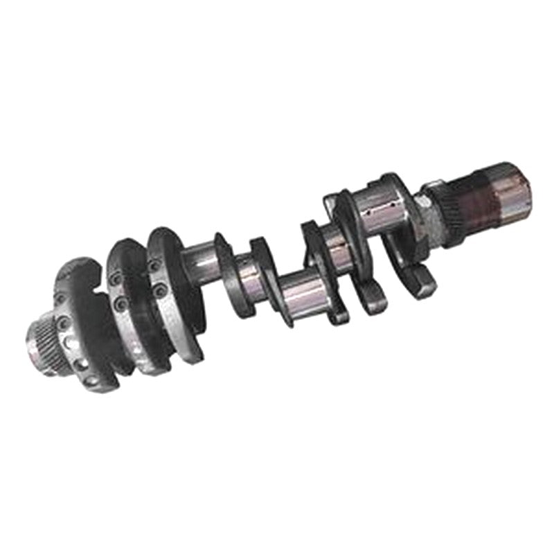 Crankshaft 02929793 for Deutz Engine BF8M1015