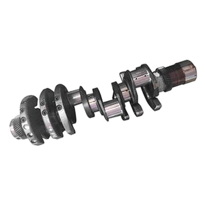 Crankshaft 02929793 for Deutz Engine BF8M1015