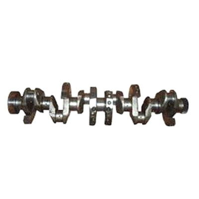 Crankshaft 02931057 for Deutz Engine F6L912 F6L912W