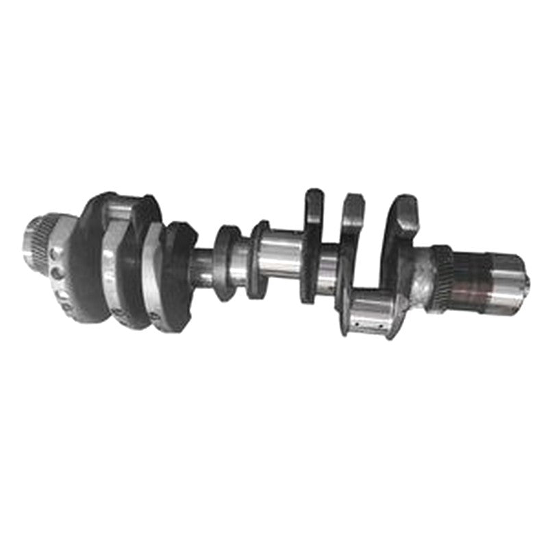 Crankshaft 02931466 for Deutz Engine BF6M1015 BF6M1015C BF6M1015CP BF6M1015M BF6M1015MC TCG2015V06