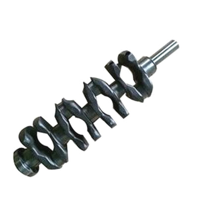 Crankshaft 0305-17221-8 0305-11-301E for Mazda Kia Engine NA